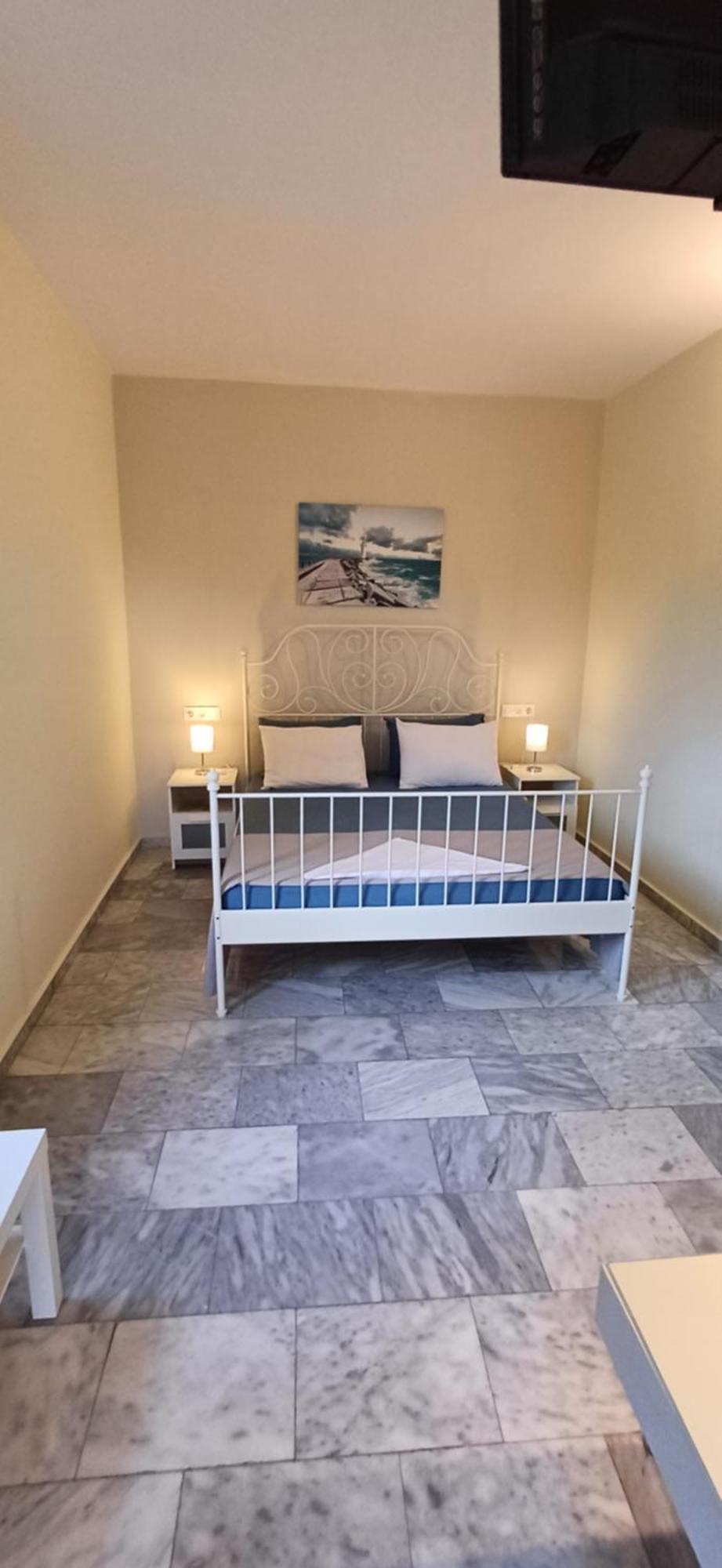Villa Kavourakia Kolios Exteriör bild